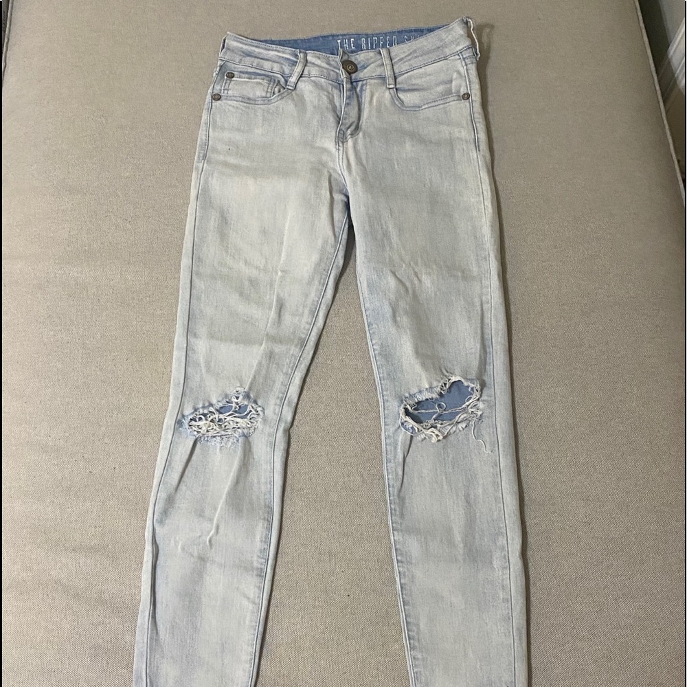 Cotton On Skinny Jeans